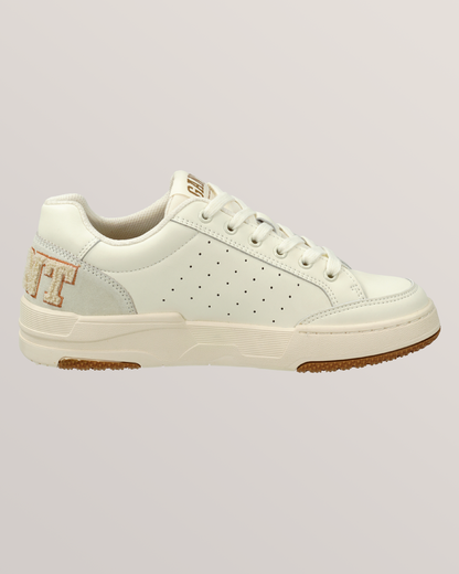 Elllizy pour femme - Blanc cassé 