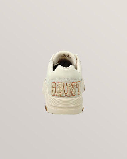 Elllizy pour femme - Blanc cassé 