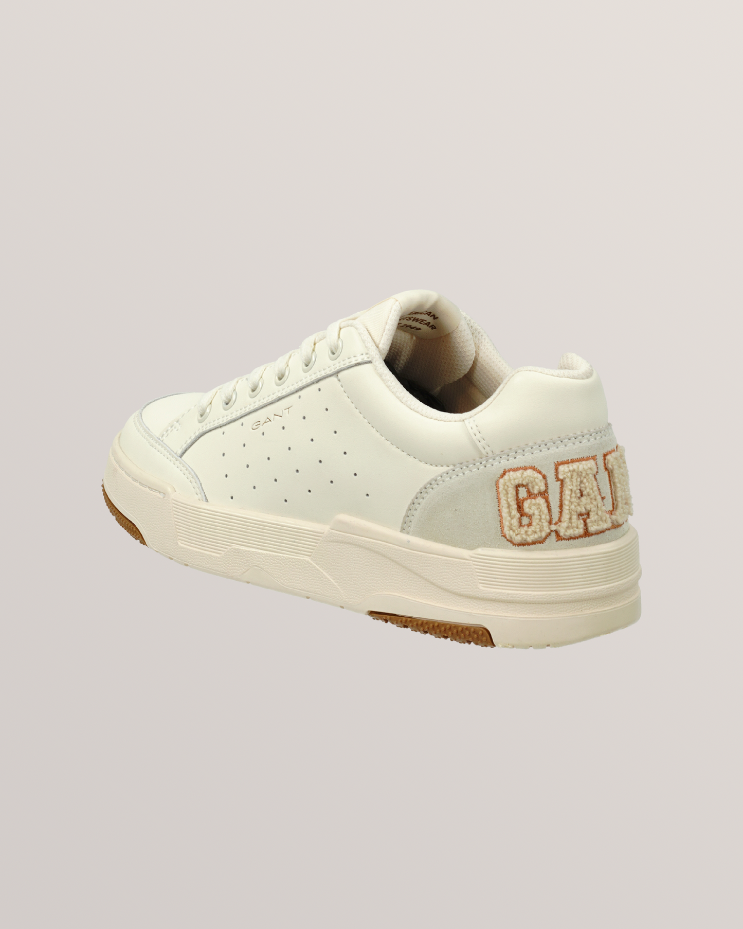 Elllizy pour femme - Blanc cassé 