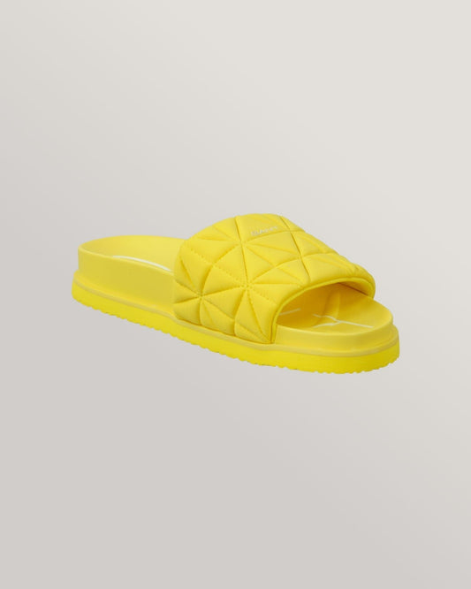 Mardale pour femmes - JAUNE 