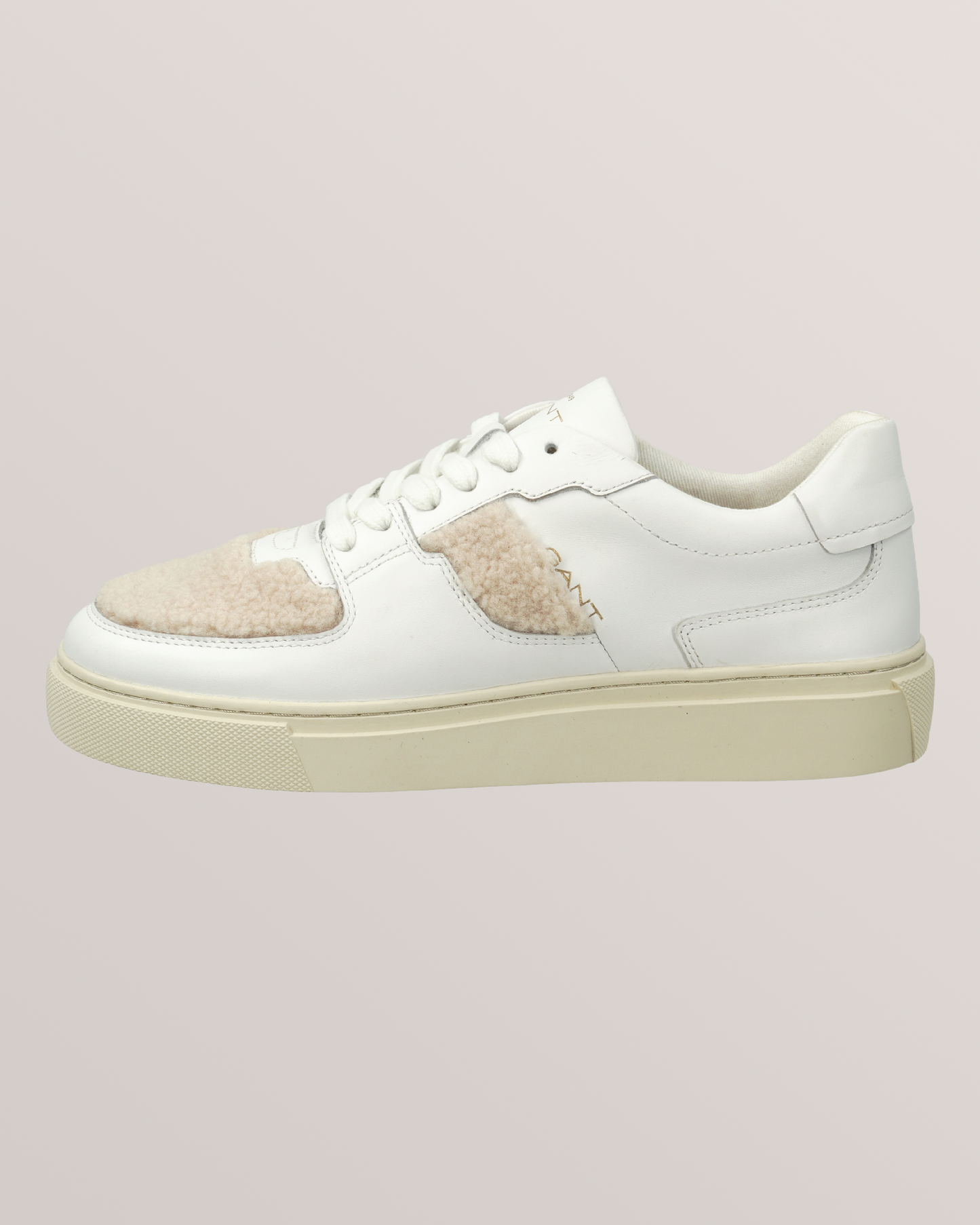 Julice pour femme - BEIGE/BLANC 