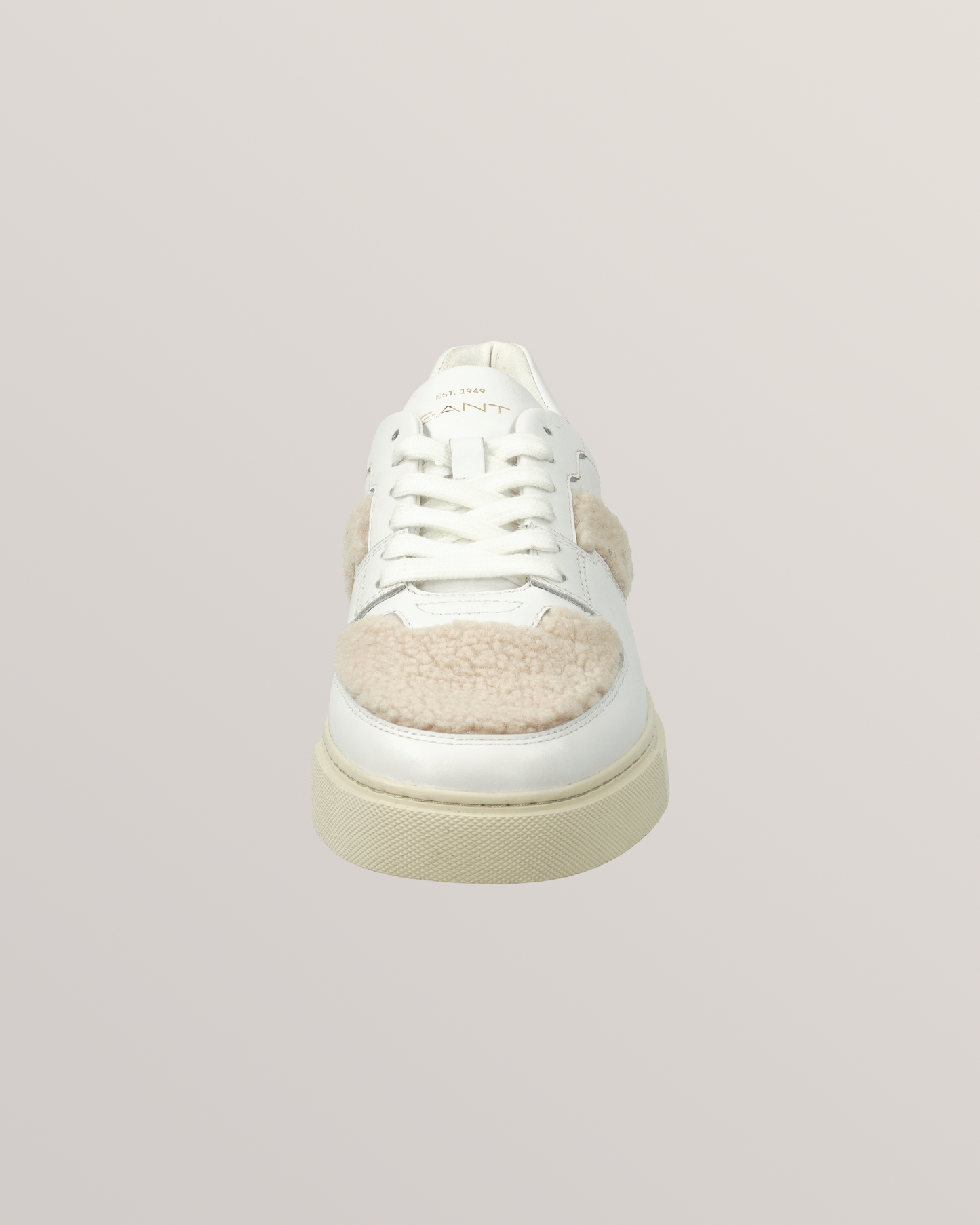 Julice pour femme - BEIGE/BLANC 
