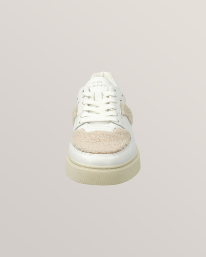 Julice pour femme - BEIGE/BLANC 