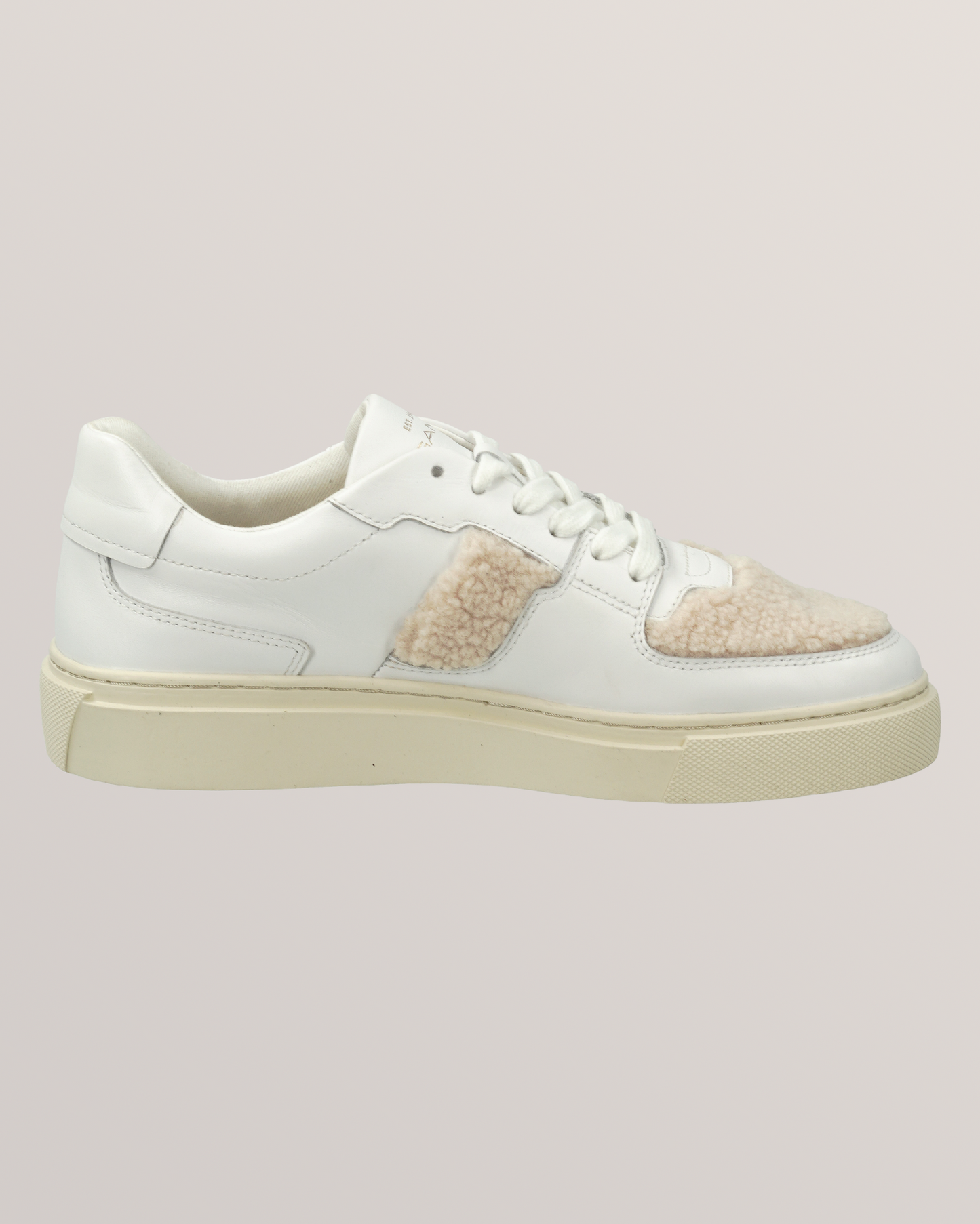 Julice pour femme - BEIGE/BLANC 