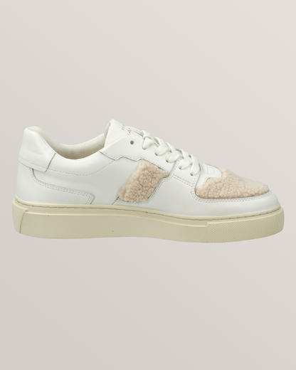Julice pour femme - BEIGE/BLANC 