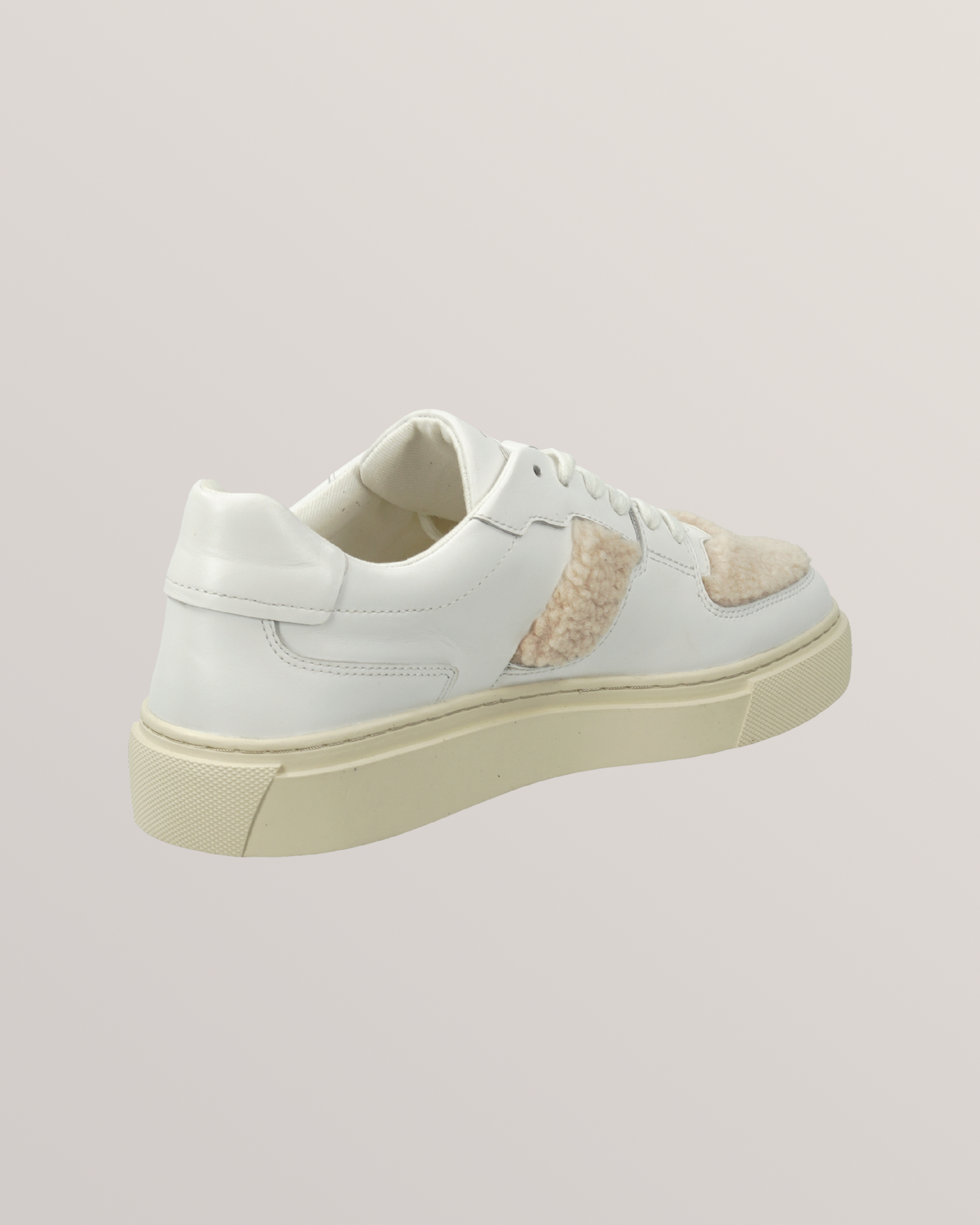 Julice pour femme - BEIGE/BLANC 