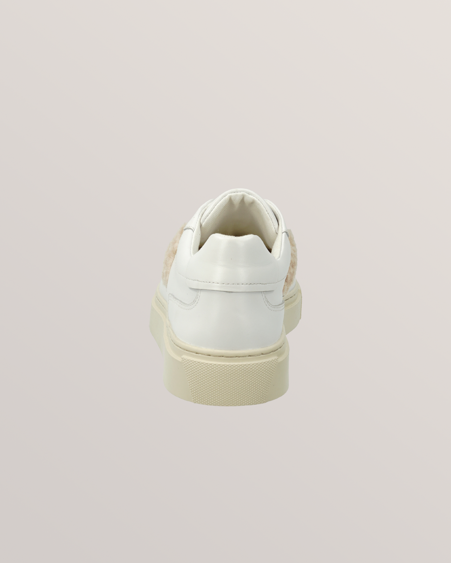 Julice pour femme - BEIGE/BLANC 