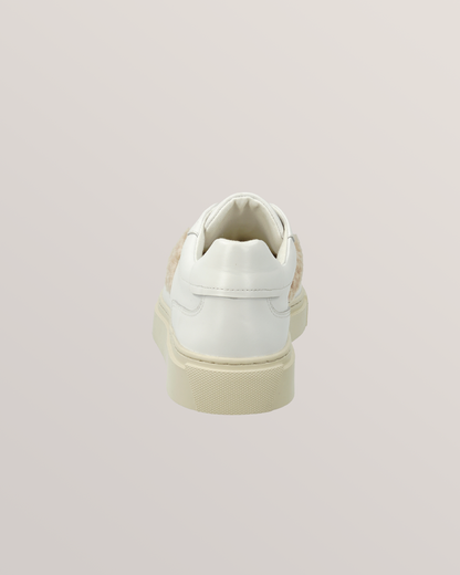 Julice pour femme - BEIGE/BLANC 