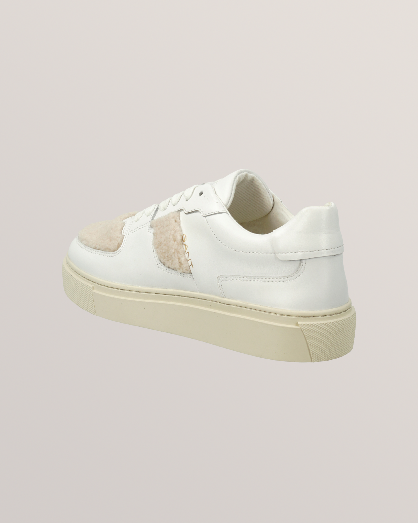 Julice pour femme - BEIGE/BLANC 