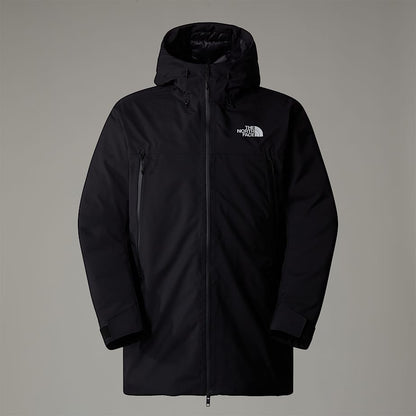 Men's Range Down Parka