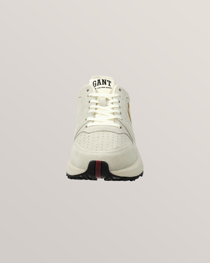 Men's Ronder - WHITE/YELLOW