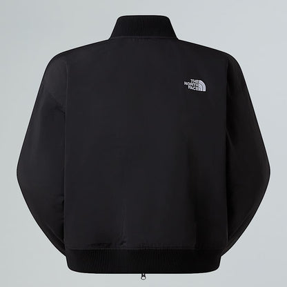 Unisex Bomber Jacket