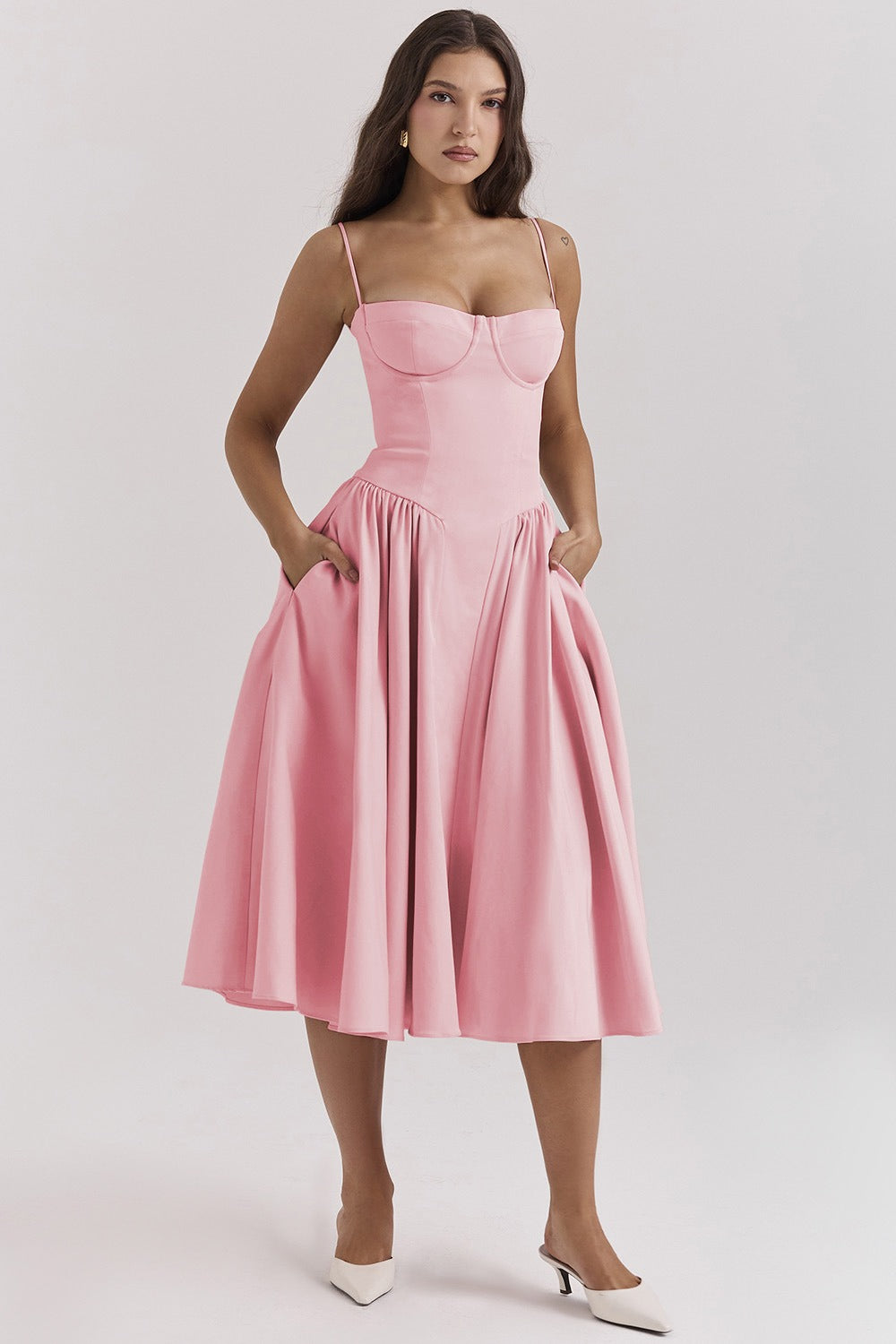 Judy Sundress