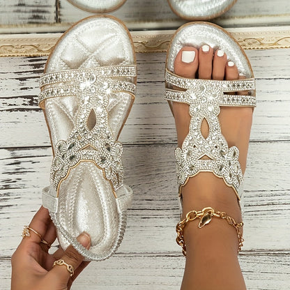 Women Summer Orthopedic Boho Sandals