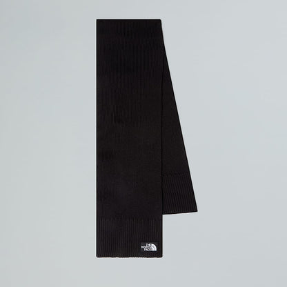 Logo Box Scarf