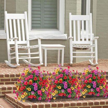 💖Summer Hot Sale 59% OFF💖- Chikalabs Home Outdoor Artificial Flower Decoration