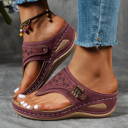 Chaussures à enfiler à semelle souple All-Match 