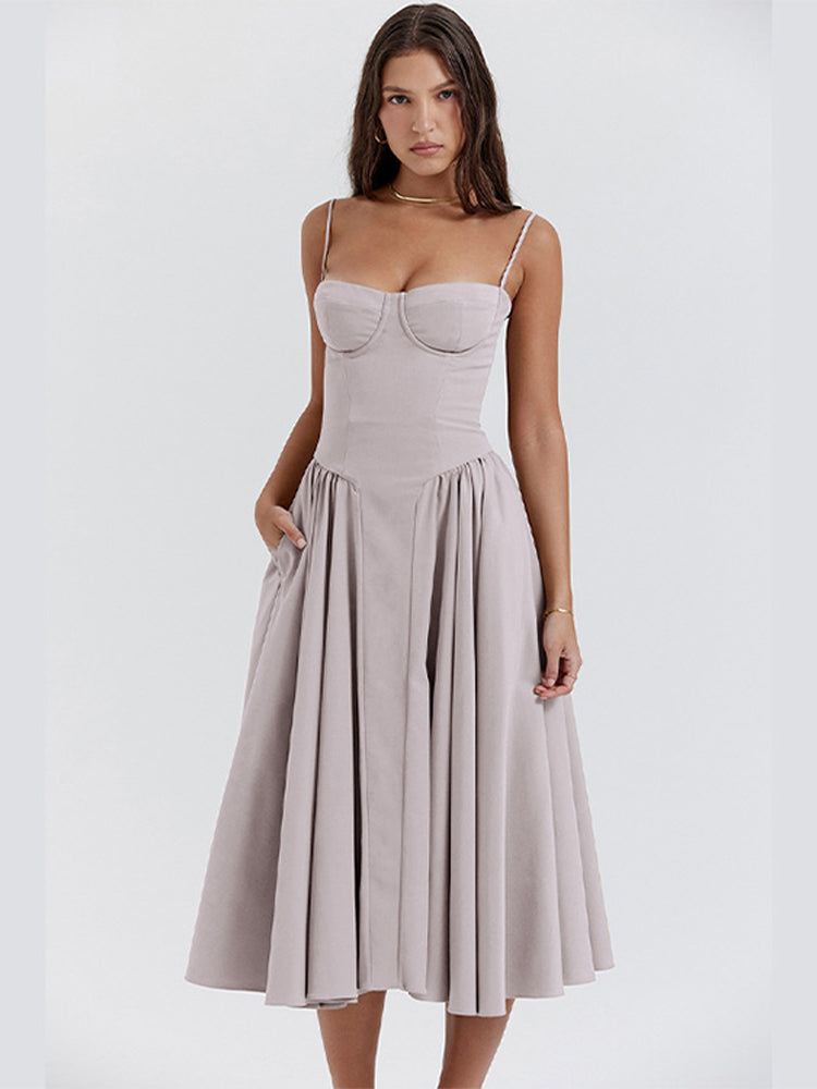 Judy Sundress