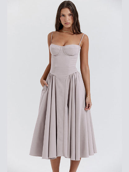 Judy Sundress