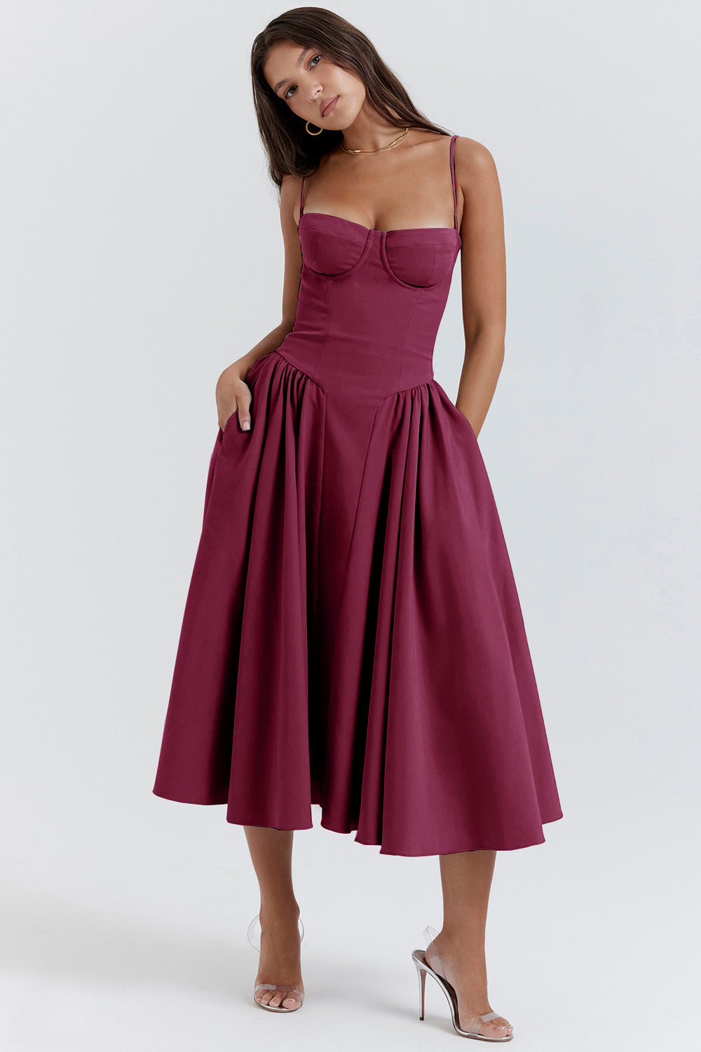 Judy Sundress