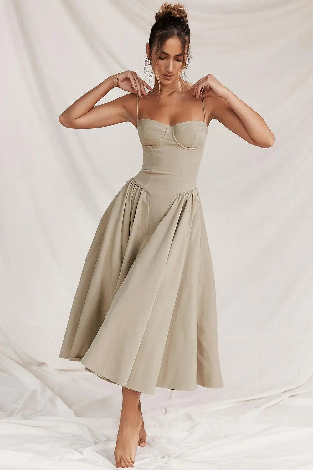Judy Sundress