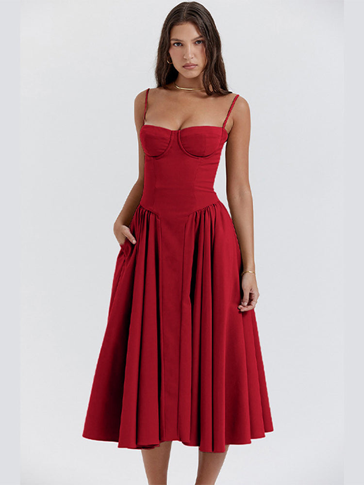 Judy Sundress