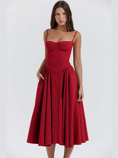 Judy Sundress