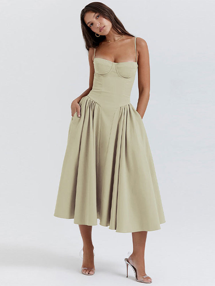Judy Sundress