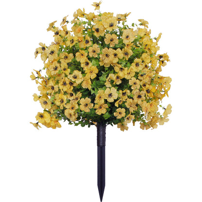 💖Summer Hot Sale 59% OFF💖- Chikalabs Home Outdoor Artificial Flower Decoration