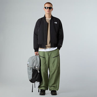 Unisex Bomber Jacket