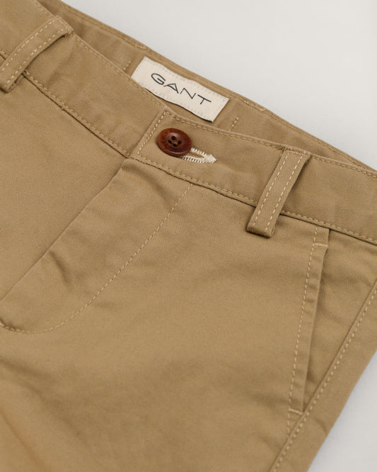 Baby Chino Shorts