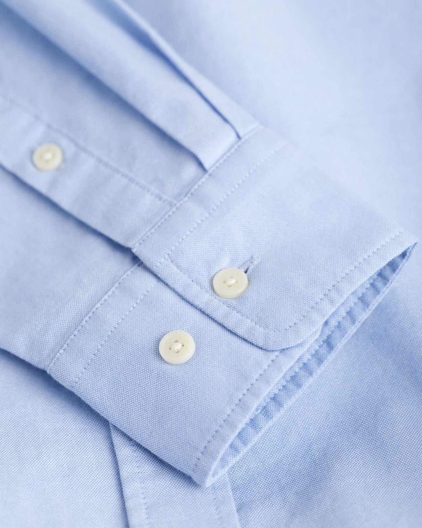 Regular Fit Classic Oxford Shirt
