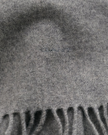 Wool Scarf