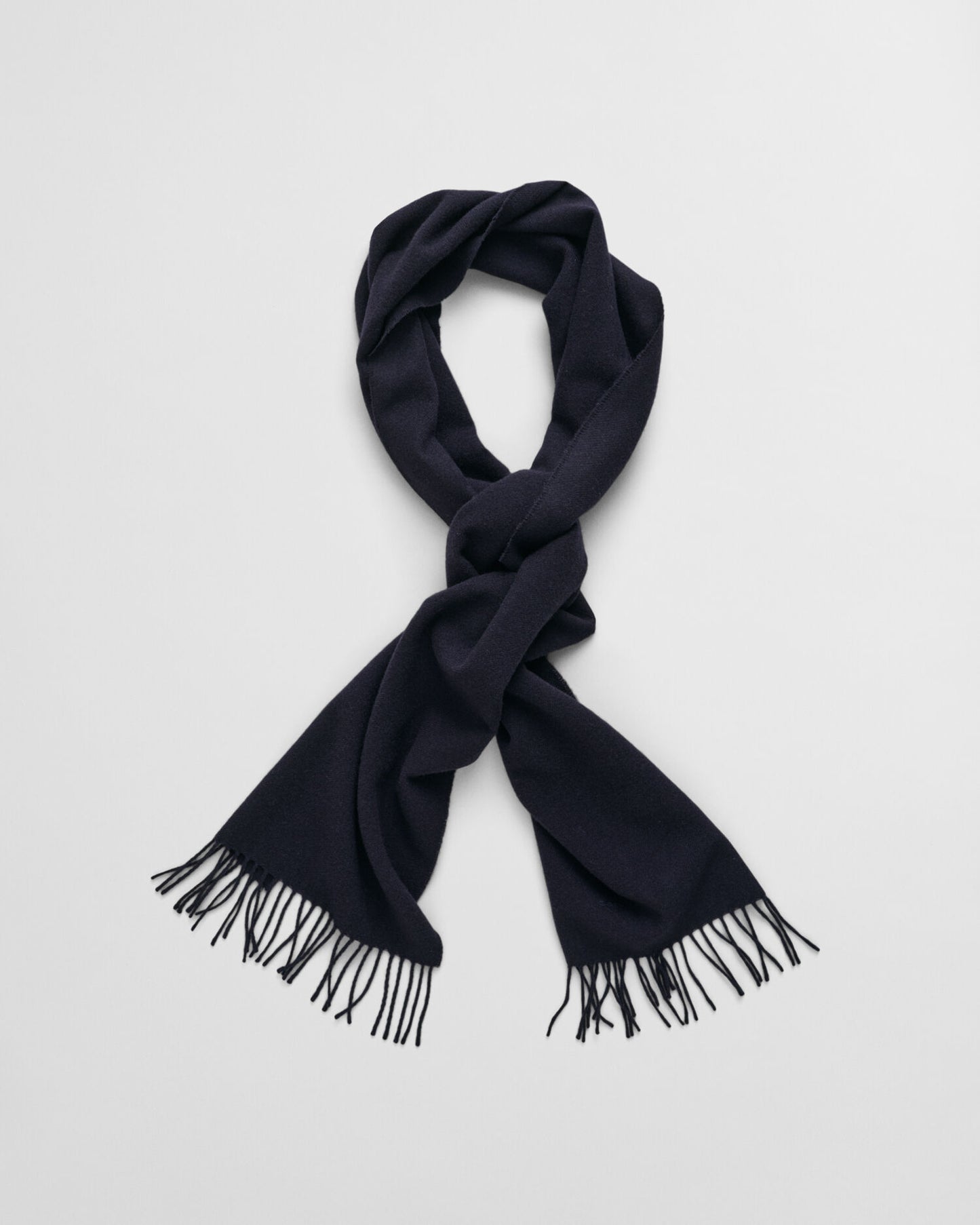 Wool Scarf