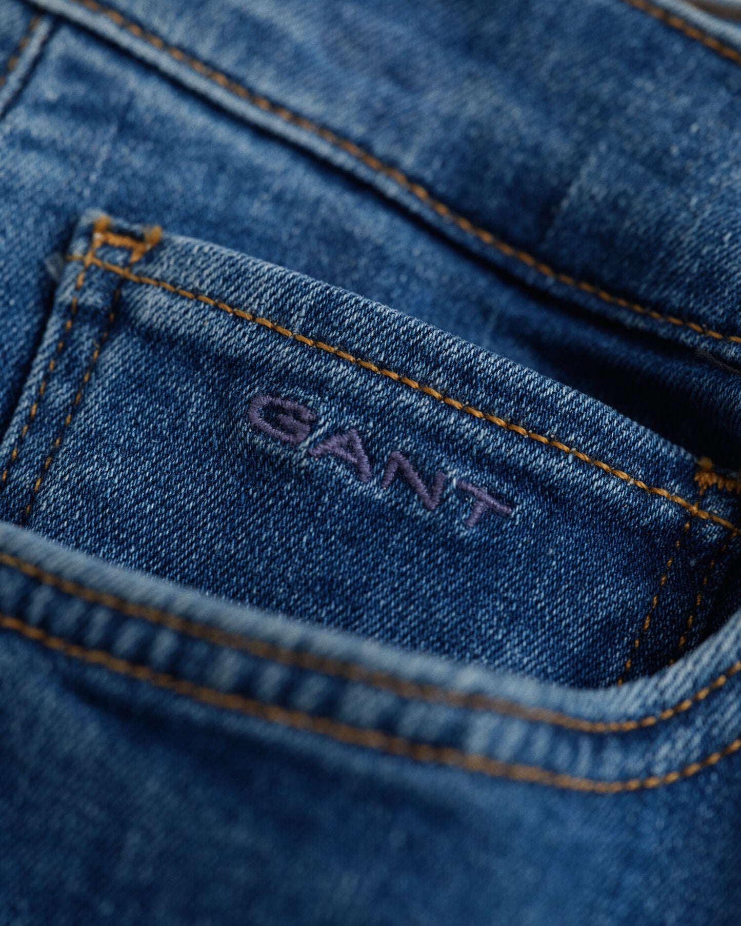 Teen Boys Slim Fit Jeans