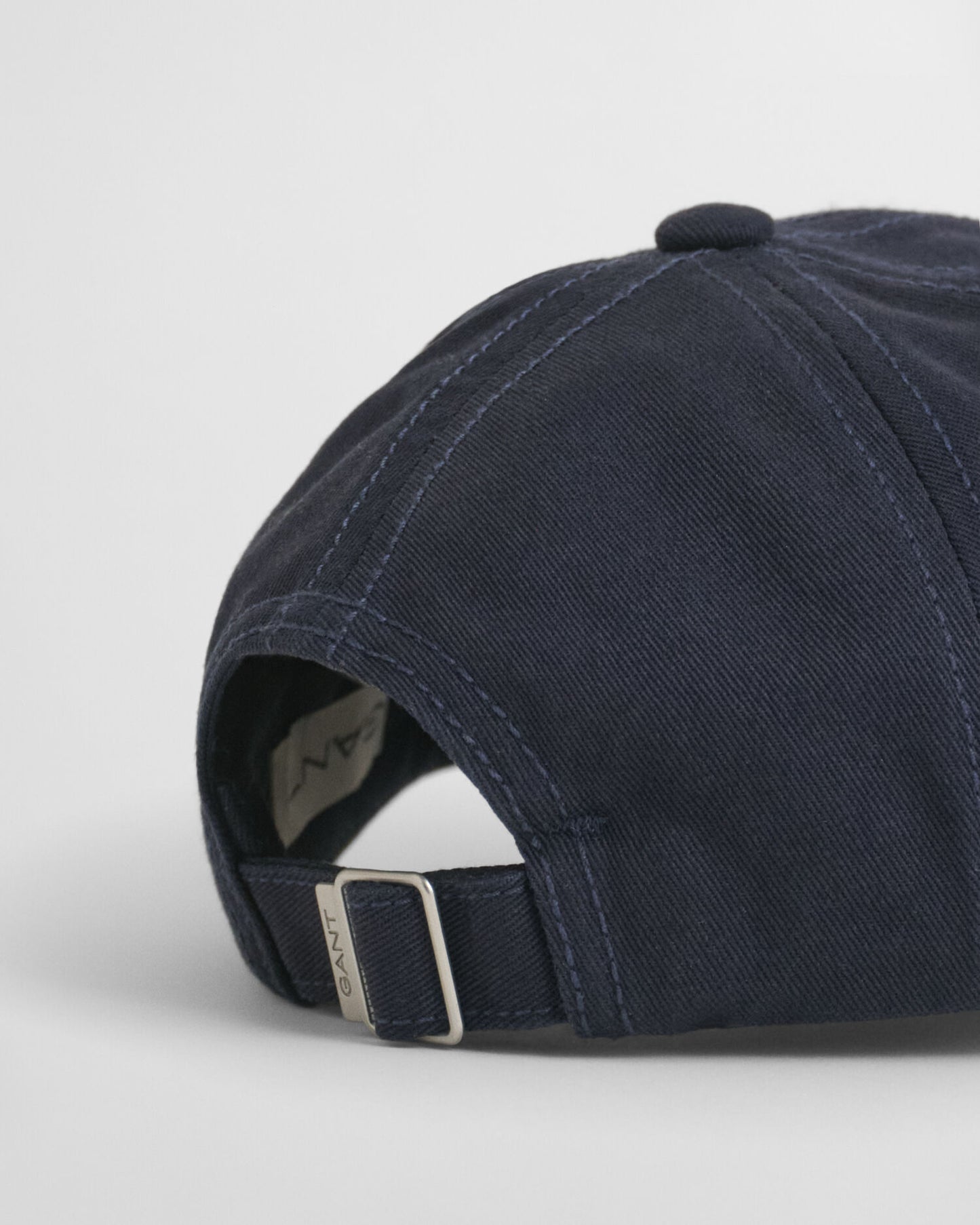 Kids Shield Cotton Twill Cap