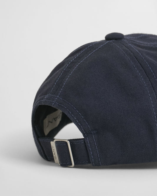 Kids Shield Cotton Twill Cap