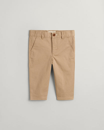 Baby Chinos