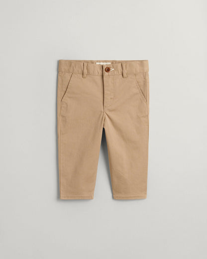 Baby Chinos