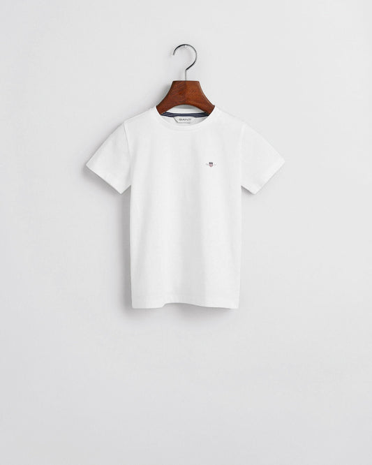 Kids Shield T-Shirt