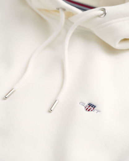Shield Hoodie