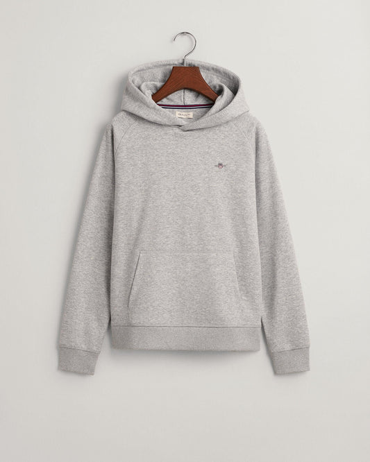 Teens Shield Hoodie