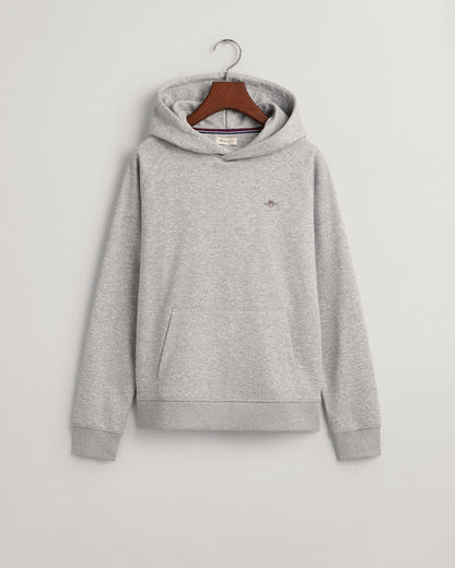 Teens Shield Hoodie