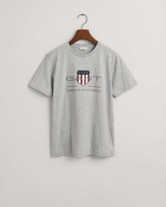 Teens Archive Shield T-Shirt