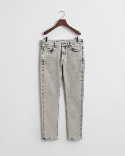 Teen Boys Slim Fit Jeans