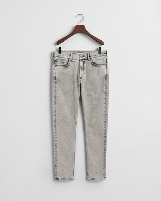 Teen Boys Slim Fit Jeans