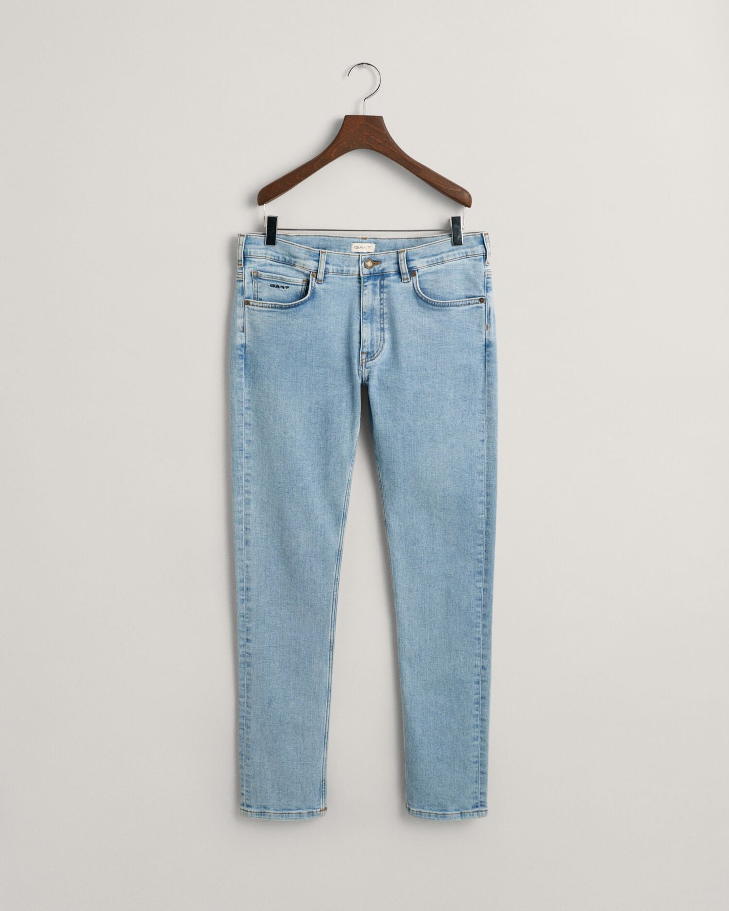 Teen Boys Slim Fit Jeans