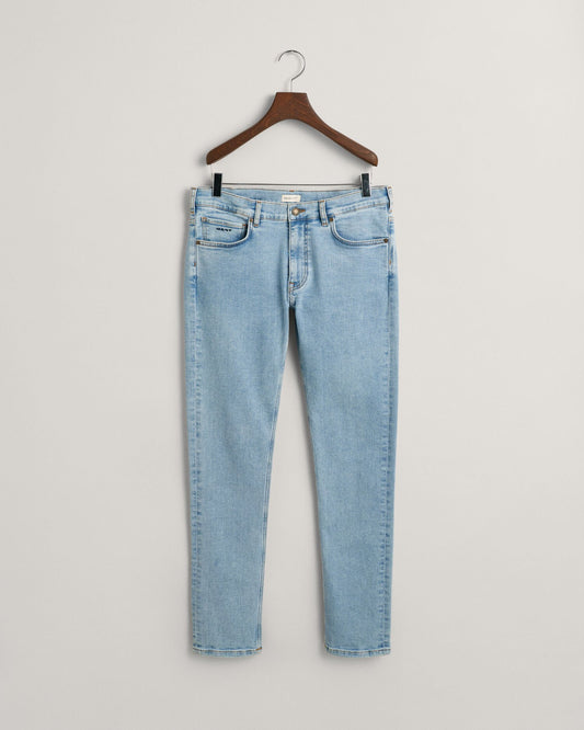 Teen Boys Slim Fit Jeans