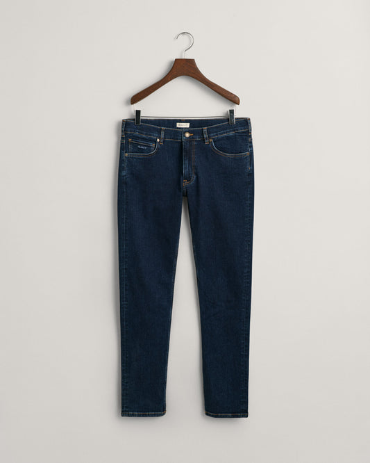 Teen Boys Slim Fit Jeans