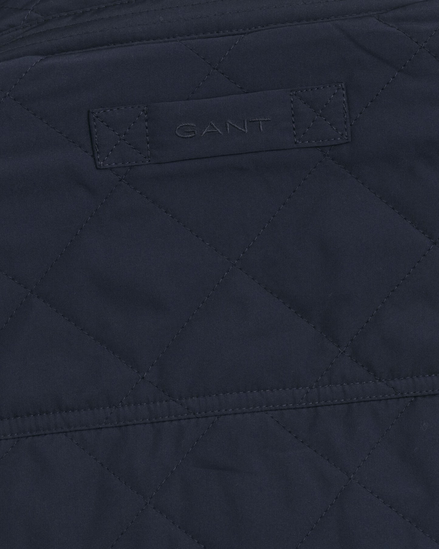 Quilted Windcheater